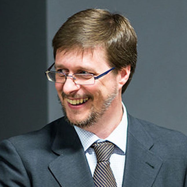 Pascal Nizet