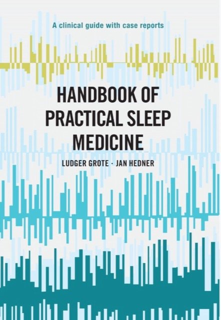 A book that certainly will put you asleep.