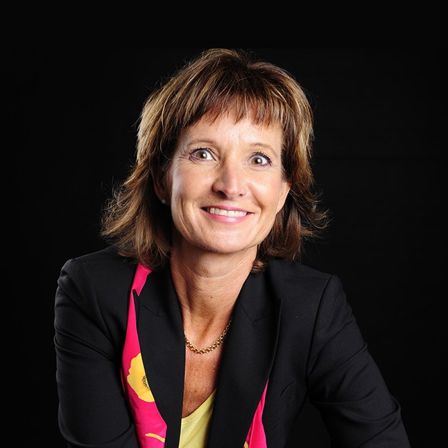 Tina Madsen Sandström
