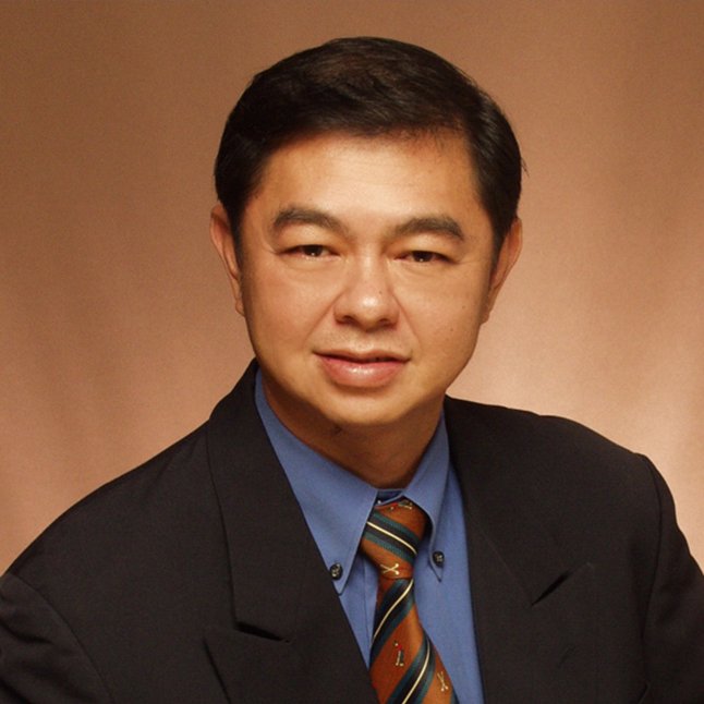 Yeo Siew Meng