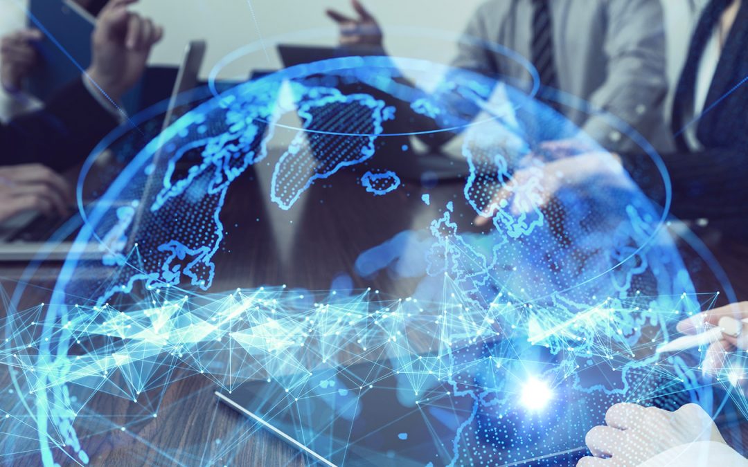 GHN Global Network – A Case Report