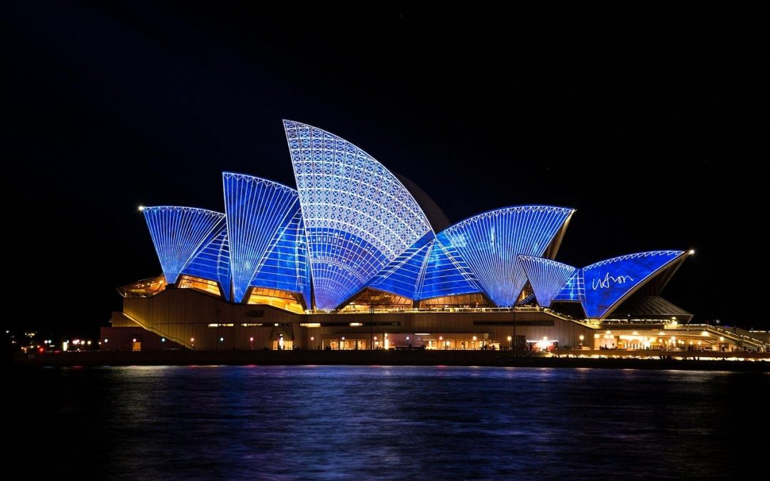 GHN Opportunity. Australian pharmaceutical distribution company up for sale.