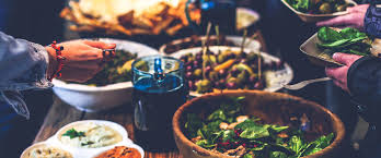 Mediterranean diet improves cognition, protects against proteins linked to AD