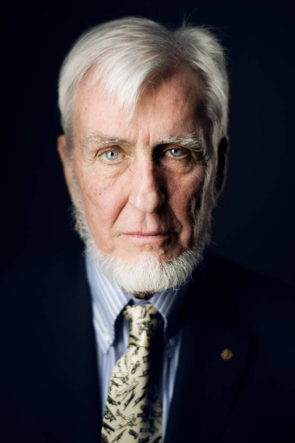 Nobel Medicine Laureates 2014. Our inner GPS