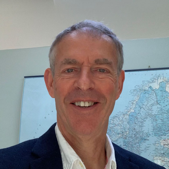 Pontus Bergman