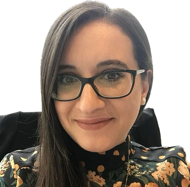 Hala Raghib