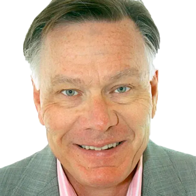 Klas Rosell