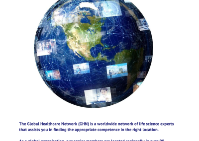 Knowledge inside out around the Globe