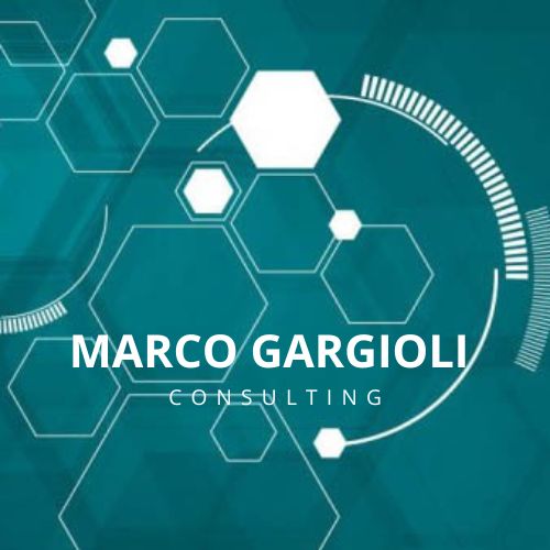 Marco Gargiolo